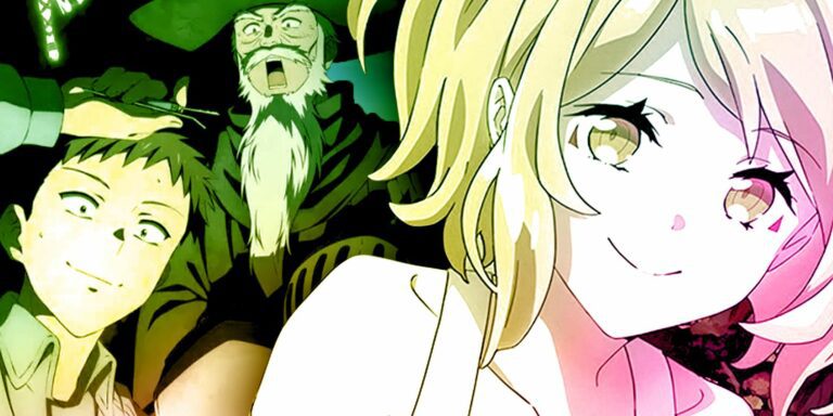 new winter 2023 season anime isekai shows farming life in another world