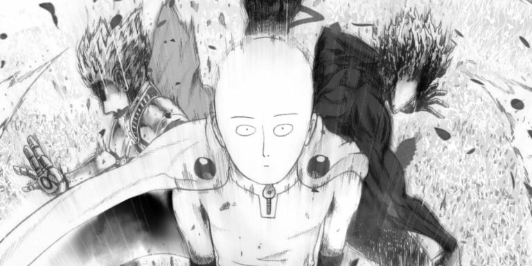 Por Dentro do Melhor (e Mais Estranho) Fan Manga