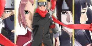 naruto the last