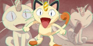 meowth