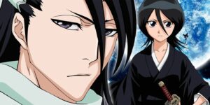 Bleach: The Personal Reason Why Byakuya Upheld Rukia's Execution Sentence