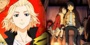 Solving Crime and Leaping Through Time: How Erased and Tokyo Revengers Do the Same Theme in Different Ways