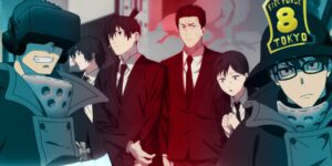 Chainsaw Man's Devil Hunters vs. Fire Force's Fire Soldiers - Who Has the Toughest Job