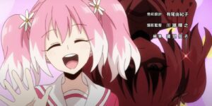 dorodere-nana-hiiragi-talentless-nana-op