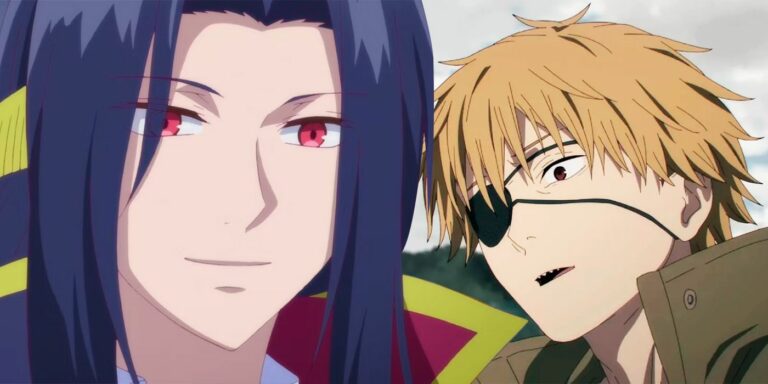 These Male Anime Leads Are the Best Contenders For 2022's Best Boy