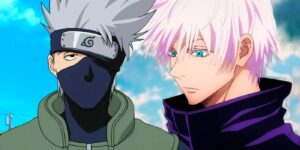 Kakashi vs Satoru better mentor