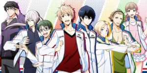 Vale a pena assistir a este anime esportivo sobre parkour?