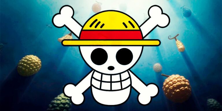 One Piece Theory: How Abstract Devil Fruits Came About