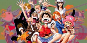 strawhat pirates
