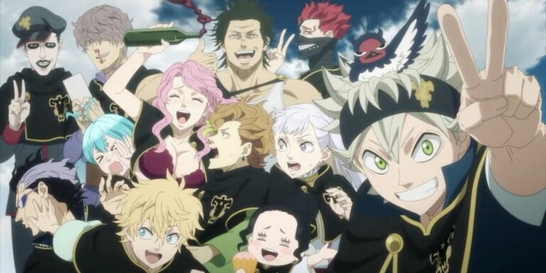 Black Bulls Squad