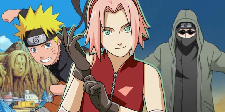 naruto shippuden
