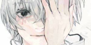 Quantas personalidades Kaneki tem em Tokyo Ghoul?