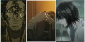 10 Anime That Are Literally Too Dark