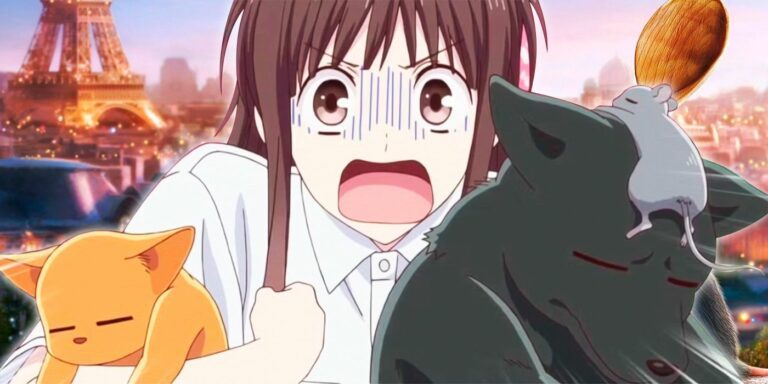 The Fruits Basket Remake Might Be the Perfect Gateway Anime for Adult Fans of Pixar