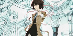 dazai hana kurusu