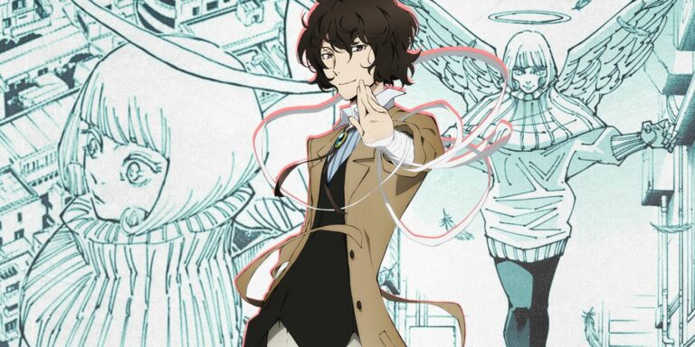 dazai hana kurusu