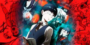 Tokyo Ghoul: How the Lackluster Anime Adaptation Ruined the Series' Reputation
