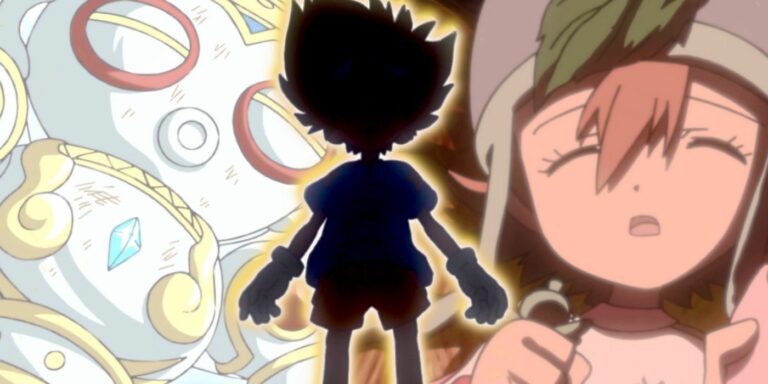digimon adventure 2020 tai sora shakkoumon