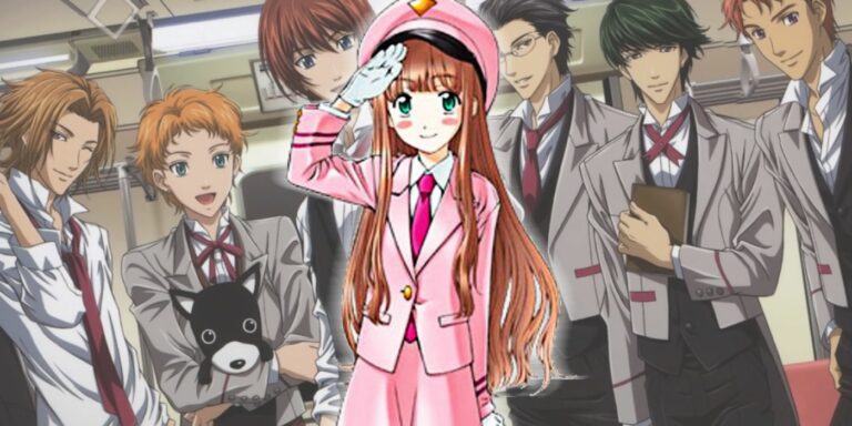miracle train