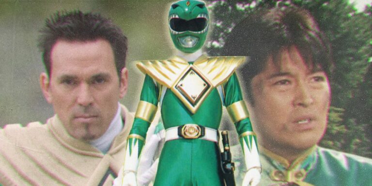 green ranger-1