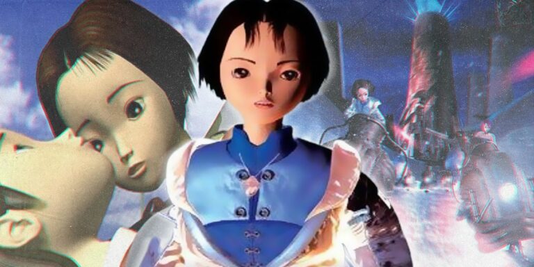 alice cgi anime