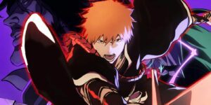 bleach thousand years blood war