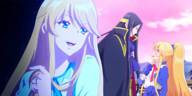 I'm the Villainess: The Biggest Plot Twists That Defined the Otome Anime