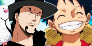One Piece Chapter 1068: Why Everyone Thinks Luffy Will Beat Lucci