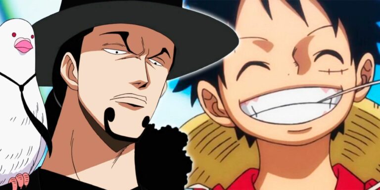One Piece Chapter 1068: Why Everyone Thinks Luffy Will Beat Lucci