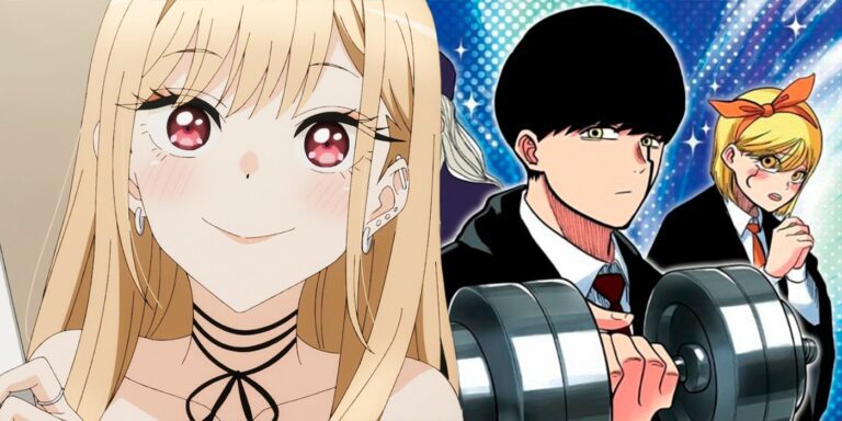 The Best New & Ongoing Manga to Read From 2022