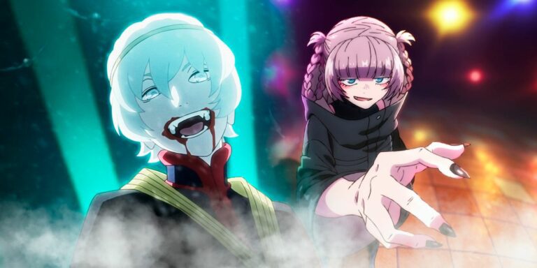 How Vampire in the Garden and Call of the Night Each Revolutionized Vampire Anime