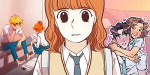 4 Romance Webtoon Heroines Who Would Make Perfect Shojo Leads