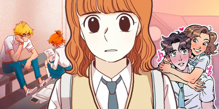 4 Romance Webtoon Heroines Who Would Make Perfect Shojo Leads