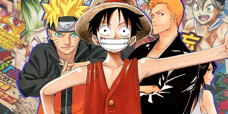 shonen