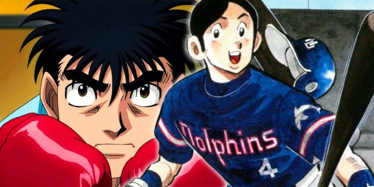 Most Popular Manga Without English Translations