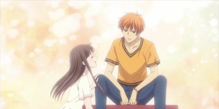 Kyo and Tohru Season 2