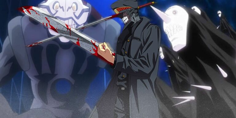 devil and hollow