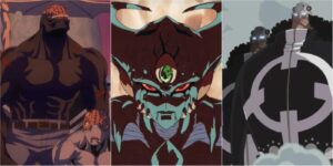 10 Anime Villains Who Can't Tell Right From Wrong