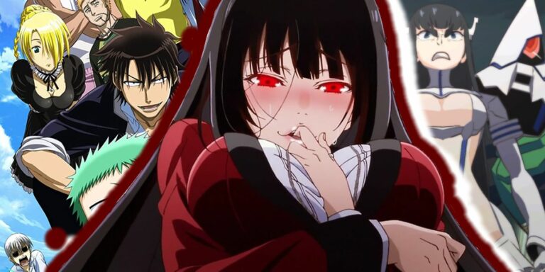 Jabami Yumeko