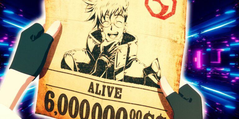 Trigun Stampede Puts Its Sci-Fi Elements Front and Center for Its Reboot