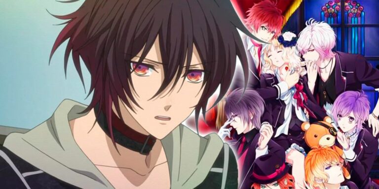 Cringiest Reverse Harems for a Little Guilty Pleasure Anime-Watching