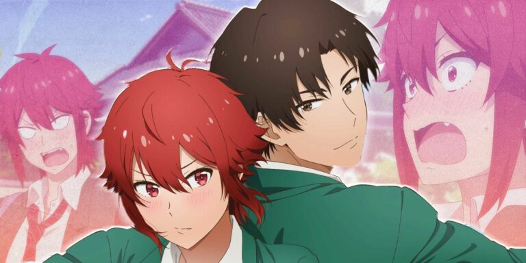 tomo chan is a girl