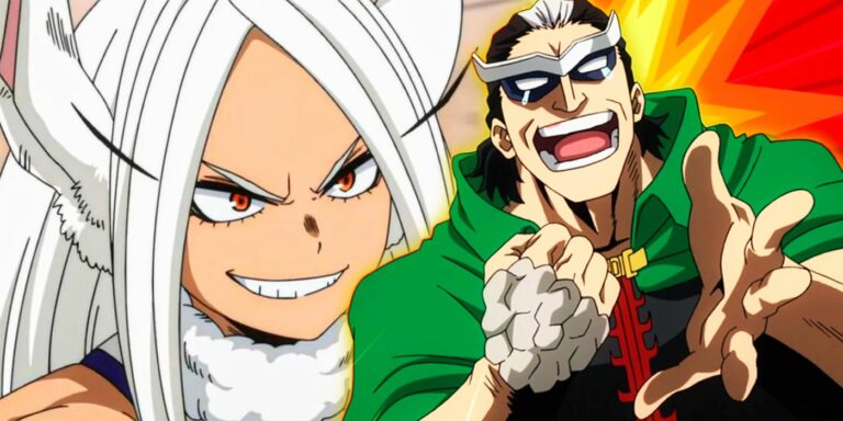 My Hero Academia Season 6: The Paranormal Liberation War’s Most Tragic Casualties