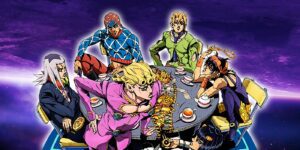 Como os cenários muitas vezes se tornam seus próprios personagens