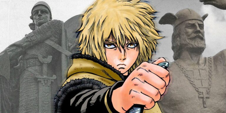 vinland saga