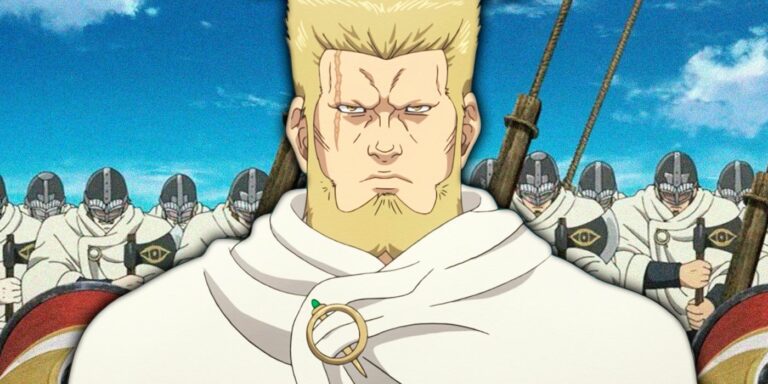 Jomsvikings: The Nordic Warriors Who Inspired Vinland Saga, Explained
