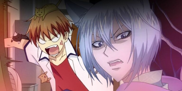 Why Are Tsundere Love Interests So Popular in Romance Anime & Manga