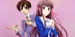 tohru haruhi