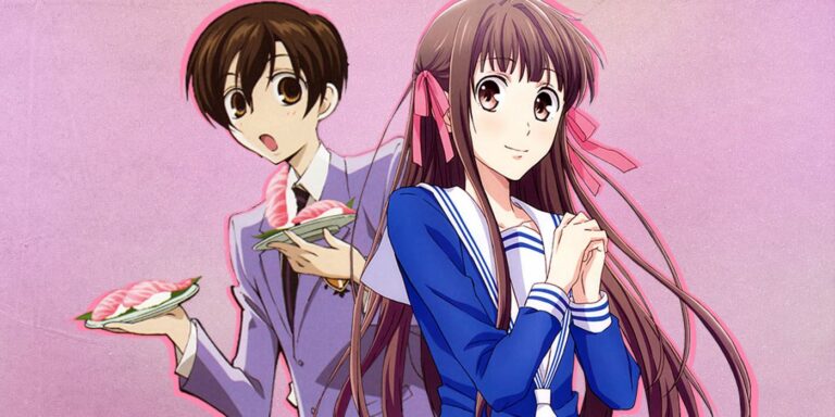 tohru haruhi