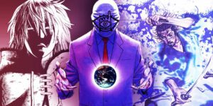 The Best Seinen Manga for Comic Book & Graphic Novel Fans to Read